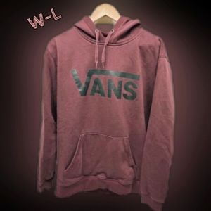 VANS HOODIE